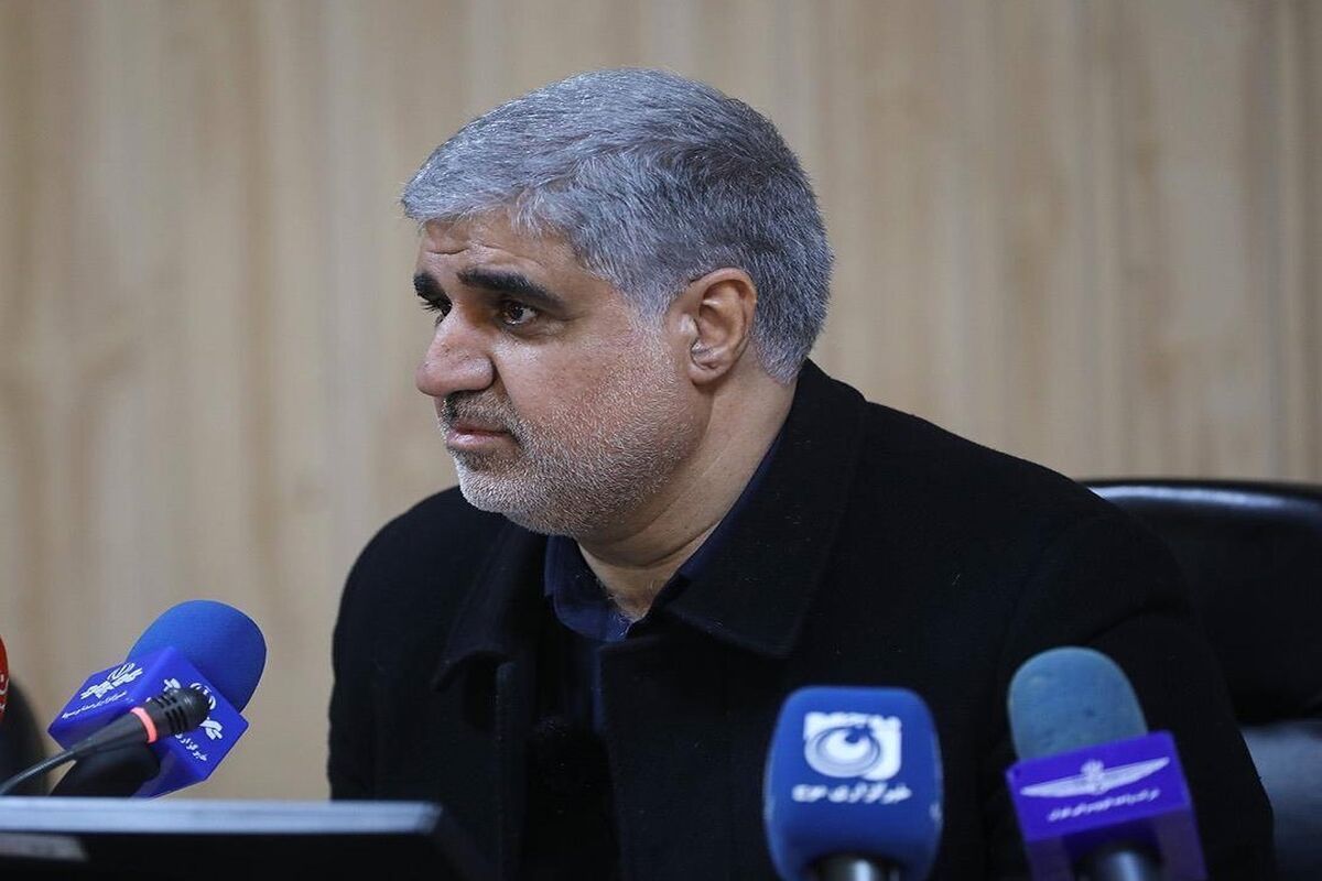 مدیرعامل شرکت واحد اتوبوسرانی تهران
