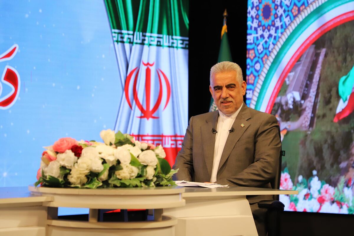 استاندار گیلان