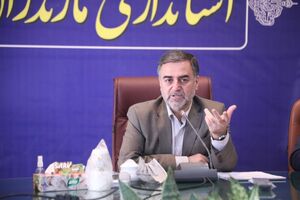 شکل گیری حرکت عظیم فرهنگی برای رشد جمعیت در مازندران ضرورت دارد