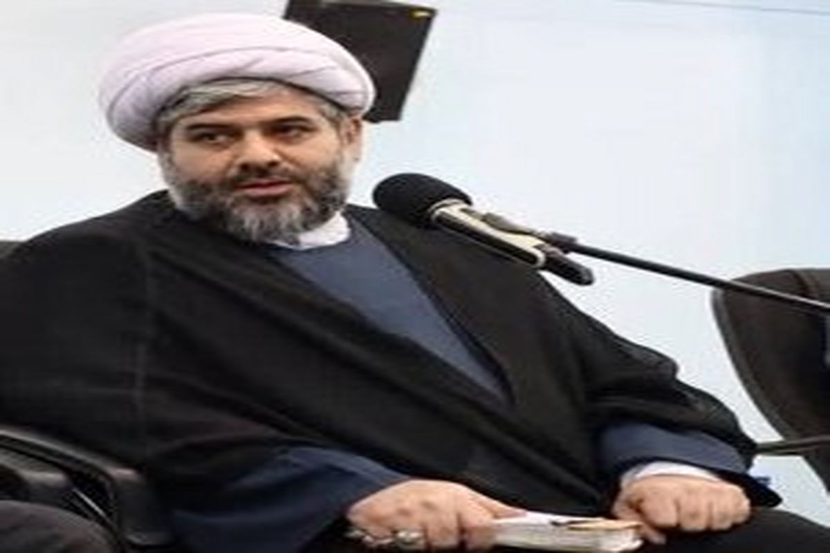 مدیرکل سازمان تبلیغات مازندران 