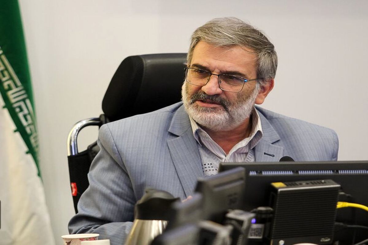 احمدرضا مصور