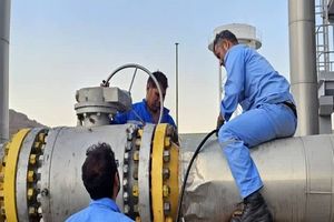 عملیات اورهال؛ تضمین سلامت تاسیسات