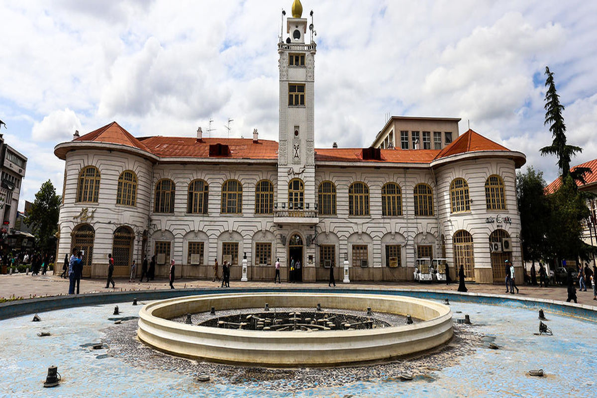 انتخاب شهردار رشت از نظر ایت الله فلاحتی 