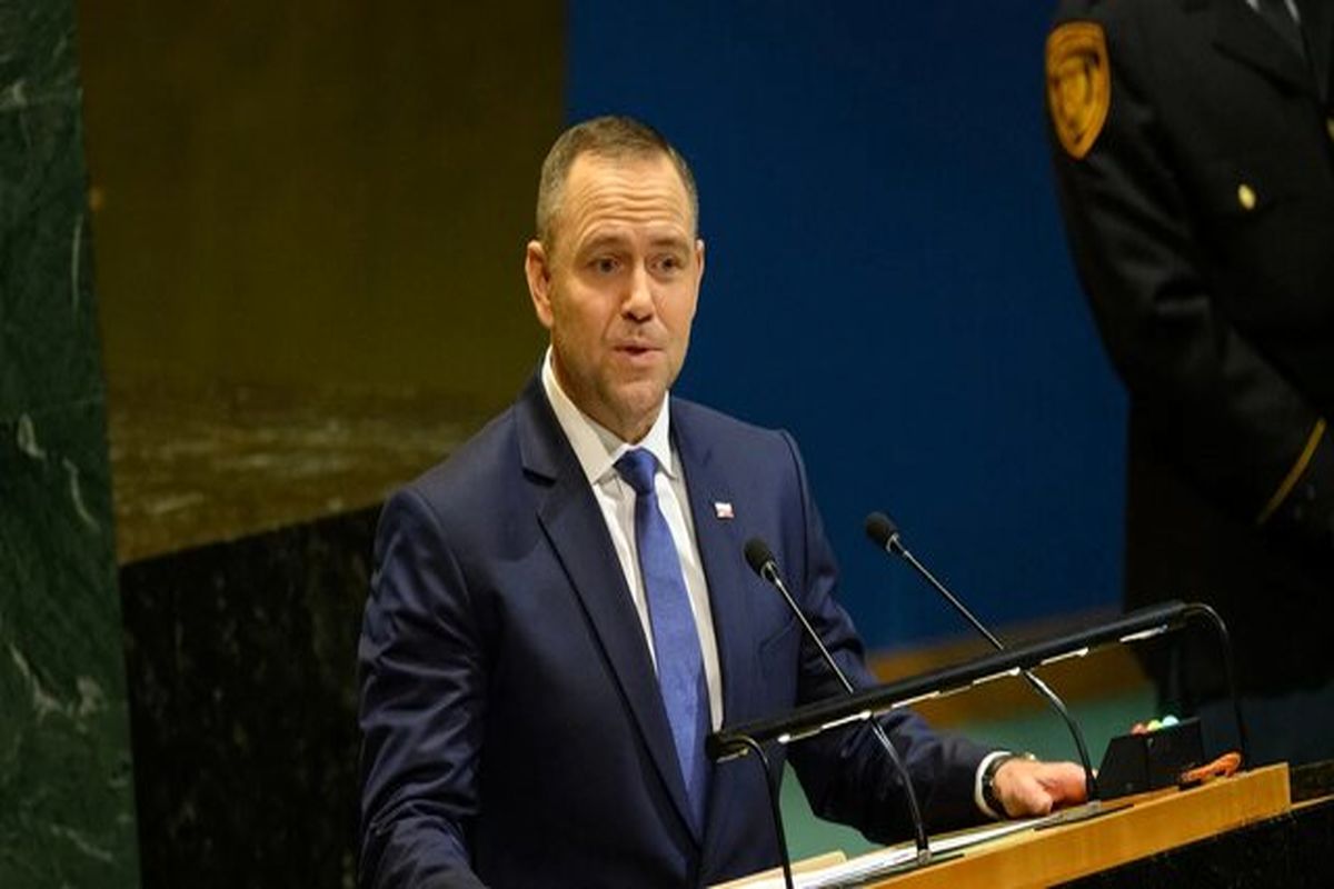 پاول ناوروکی رئیس‌جمهور لهستان