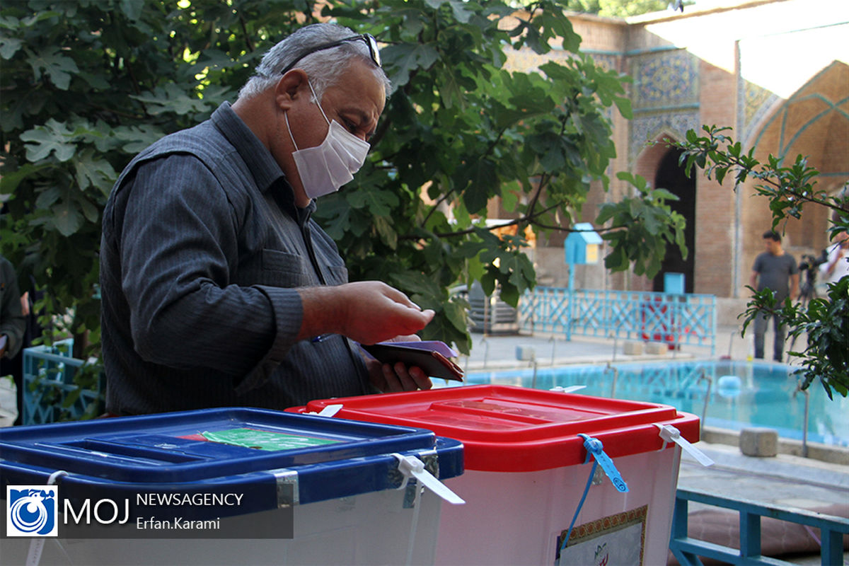 انتخابات کردستان