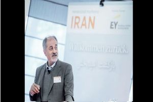 سبحانی: اروپاییان از بازار ایران محروم مانده اند