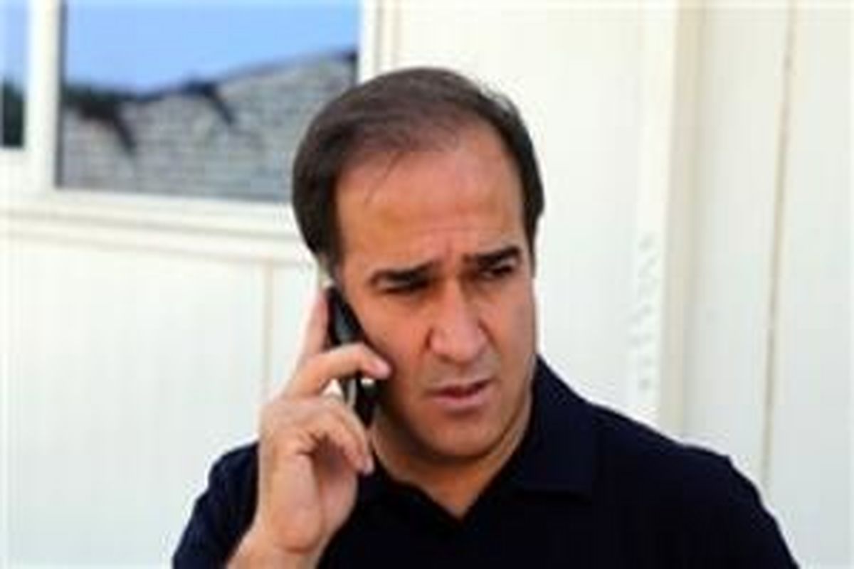 سیروس دین‌محمدی