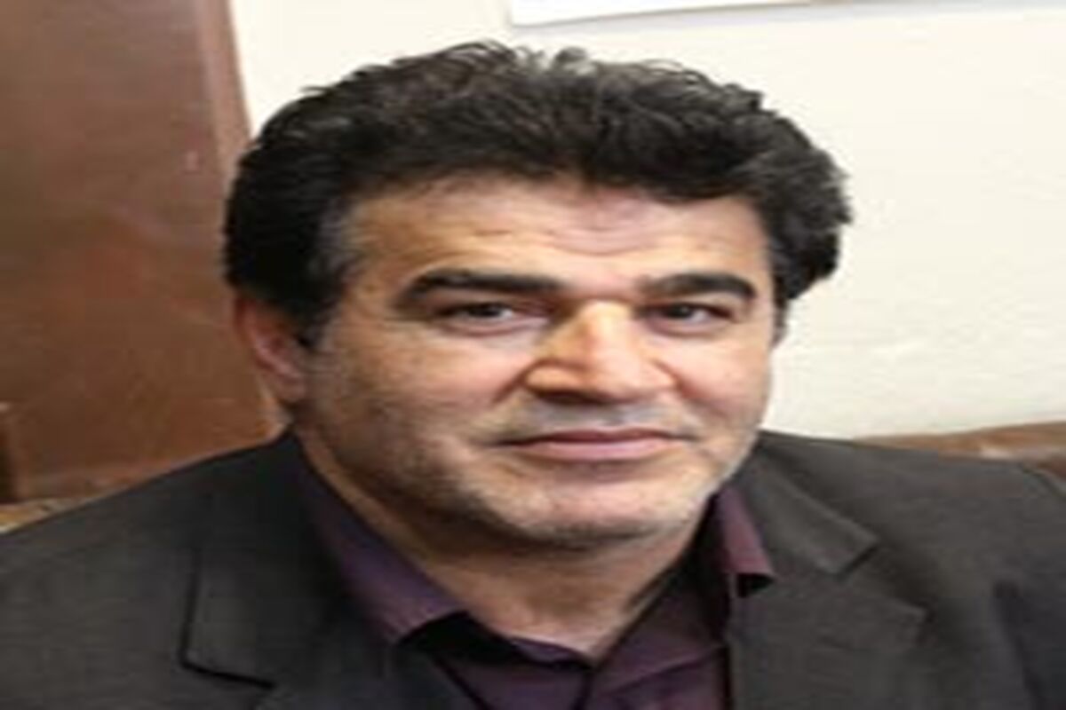 موسی طباطبایی