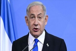 نتانیاهو از سفر به واتیکان منصرف شد