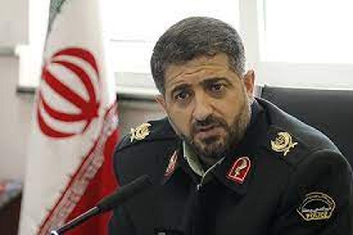 سخنگوی فراجا