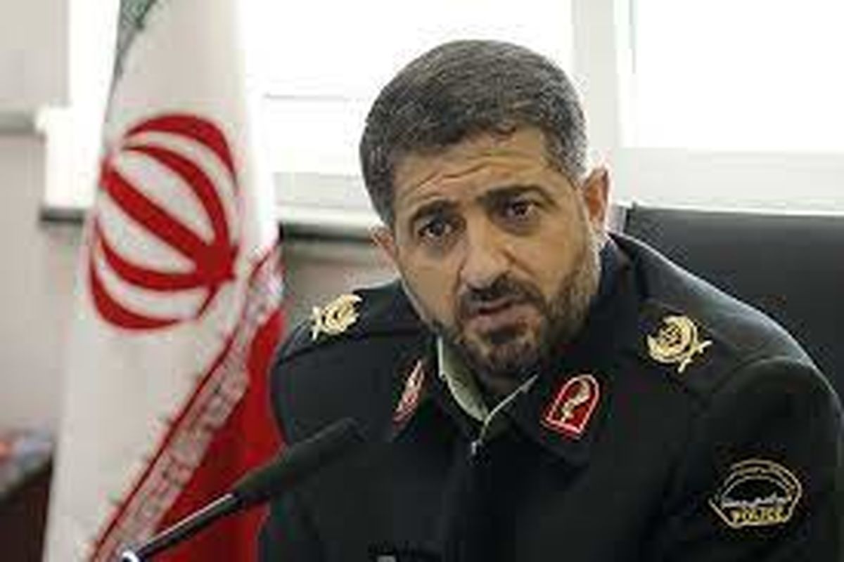 سخنگوی فراجا