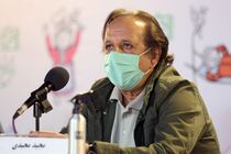 کدام نسخه خورشید در جشنواره ونیز به نمایش درآمد؟/تقدیر از بازی علی نصیریان و عذرخواهی از طناز طباطبایی