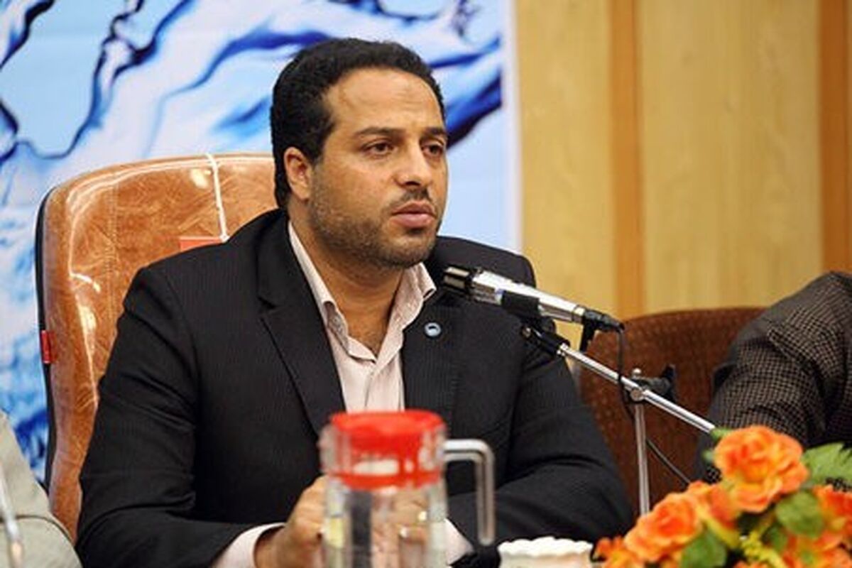 هاشم امینی