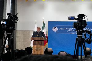 تلاش داریم فاصله سرانه ورزشی را جبران کنیم