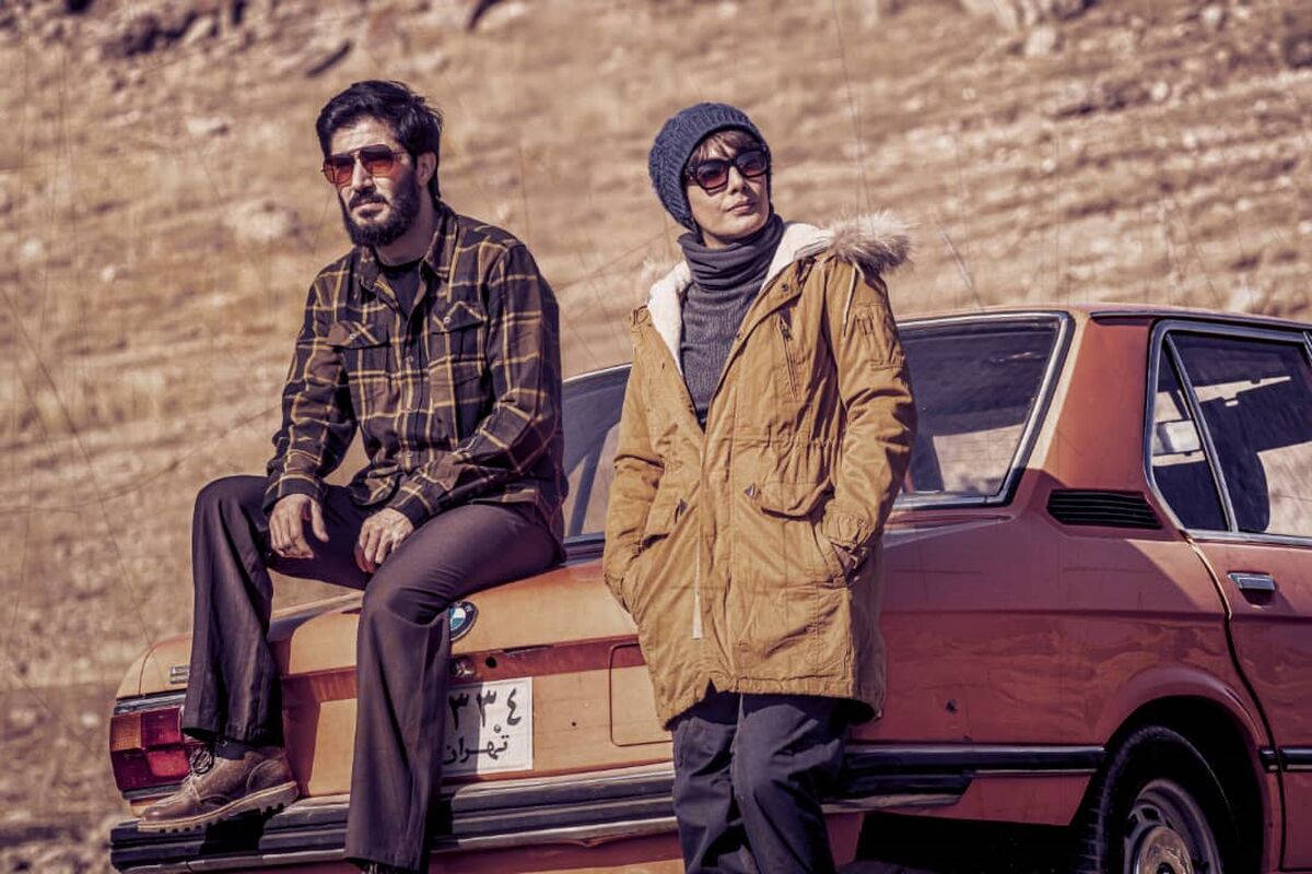 فیلم ضد