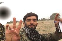 ستاد دانشجویی استقبال از پیکر شهید حججی تشکیل شد