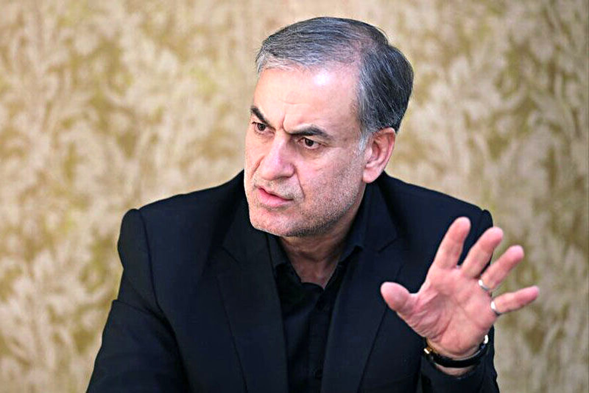 احمدی بیغش