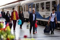 کسب رتبه برتر ارس در ستاد تسهیلات خدمات سفر نوروز۱۴۰۴