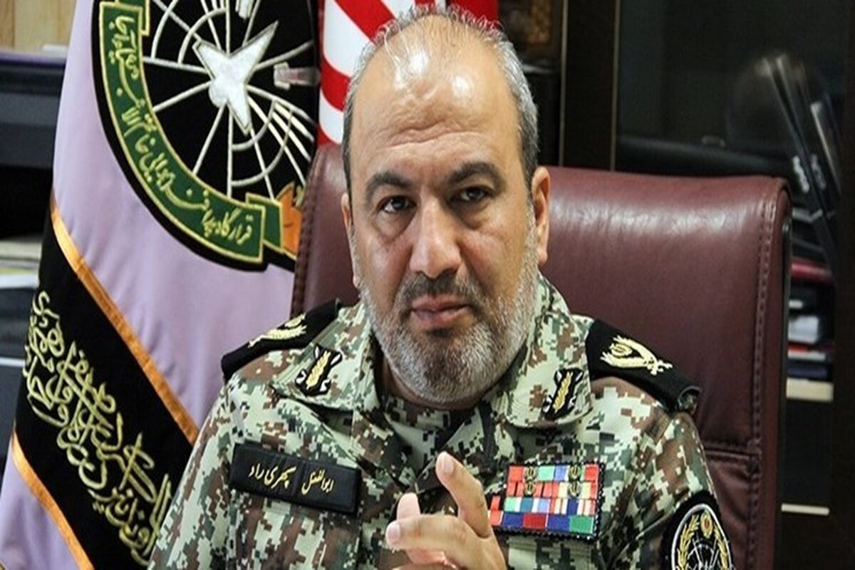 امیر سپهری ‌راد
