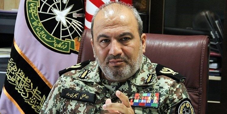 دشمنان همه اقدامات ما را رصد می کنند