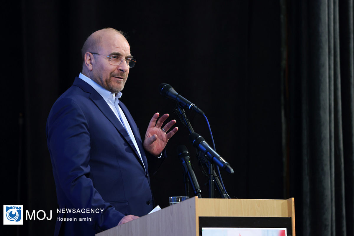 رئیس مجلس شورای اسلامی