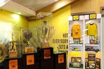 ثبت موزه باشگاه ورزشی سپاهان در میراث فرهنگی