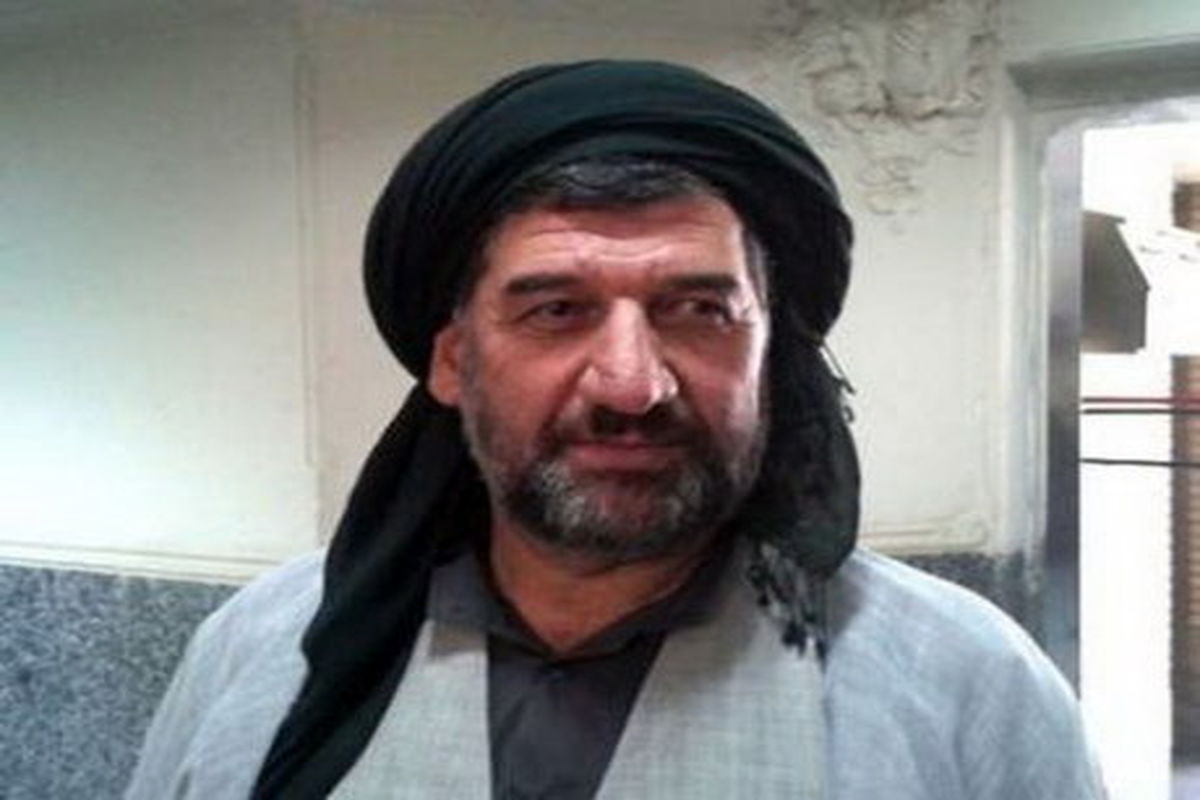 ماموستا حسینی