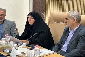 تاکید معاون سیاسی امنیتی استاندار اردبیل بر پرهیز از موازی‌کاری در برنامه های فرهنگی و اجتماعی