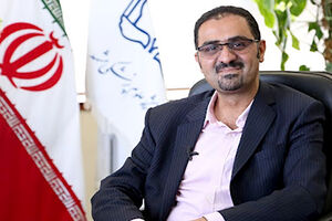 آماده باش کامل قرارگاه کرونا دانشگاه علوم پزشکی مشهد در موج ششم