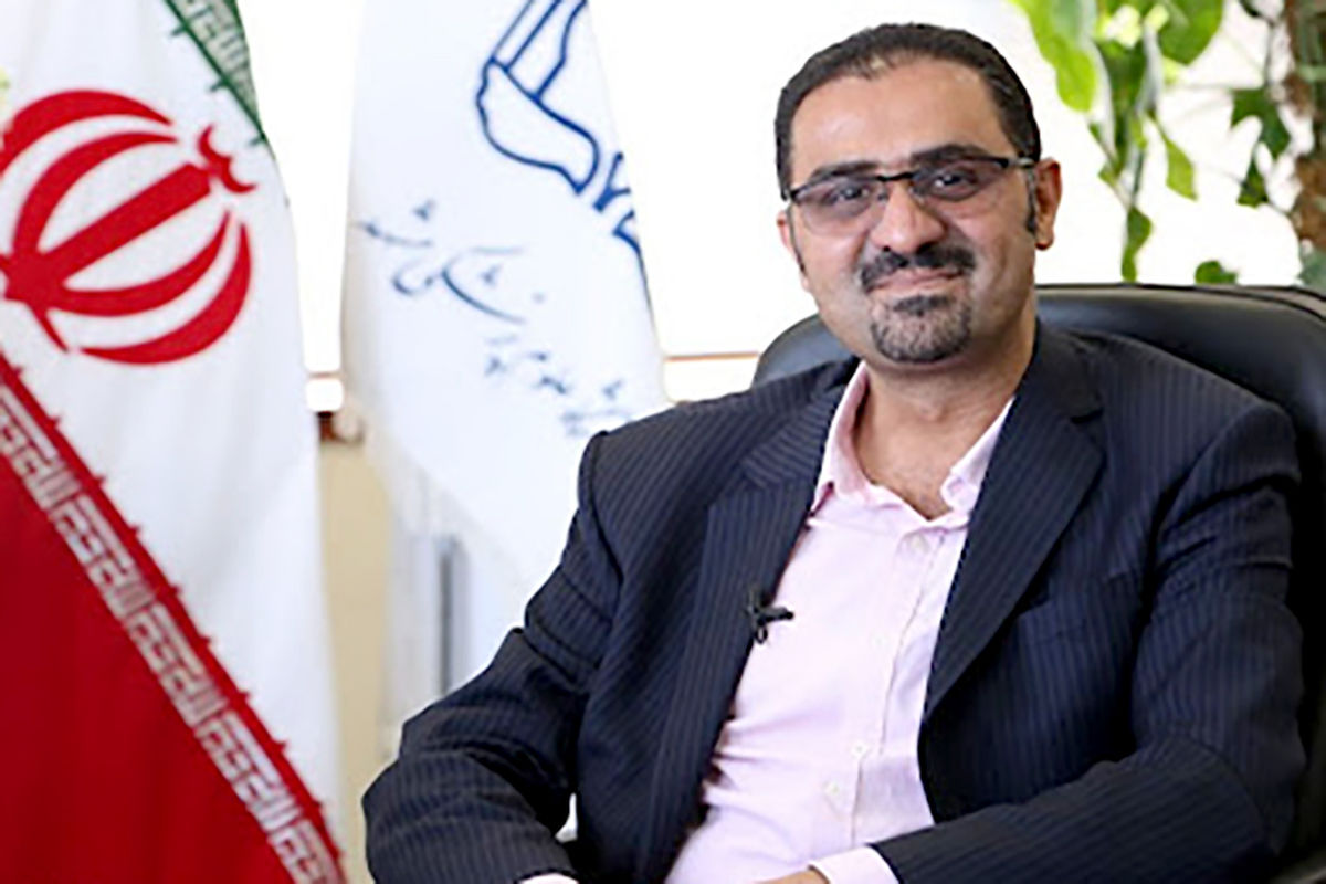 معاون درمان دانشگاه علوم پزشکی مشهد