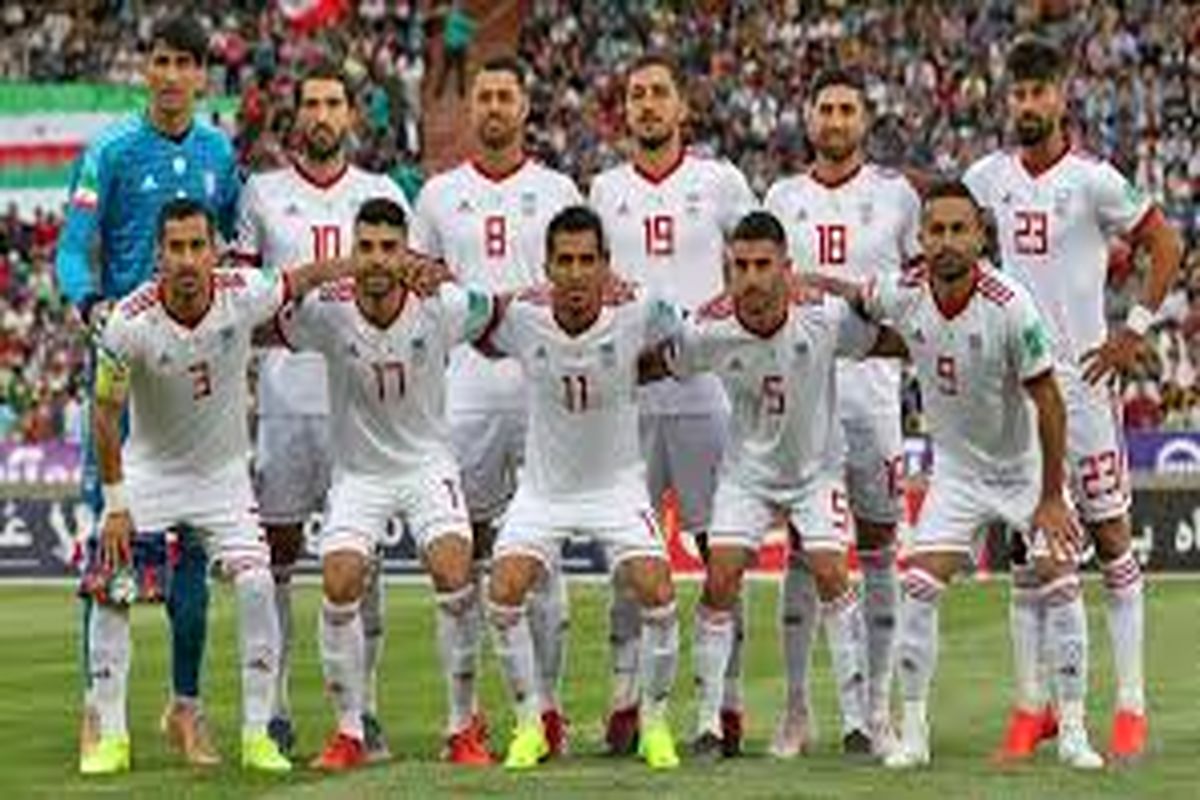 فوتبال ایران و هنگ کنگ