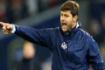 پوچتینو: تاتنهام هنوز برای قهرمانی در لیگ برتر می جنگد