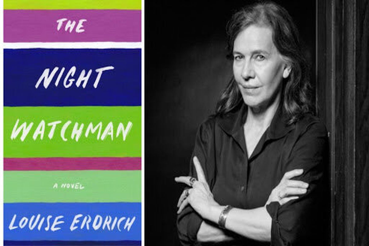 رمان نگهبان شب