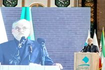 ملت ایران با مقاومت، جنایت دشمن را خنثی کرد