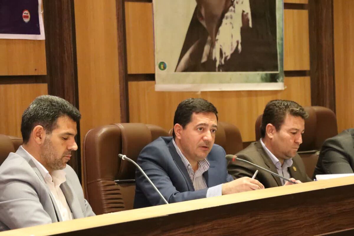 جهاد کشاورزی فارس