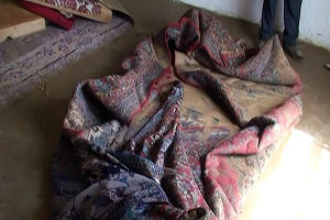 سیل، خسارات زیادی به روستاهای استان کردستان  وارد کرد