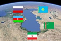 ایران و سه کشور ساحلی خزر سند همکاری راهبردی امضا کردند