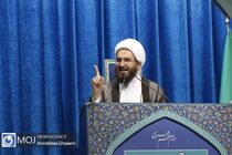 پس از شهادت سردار سلیمانی،‌ شاهد یک تحول عظیم هستیم/ منافع آمریکا در جهان در معرض خطرات گسترده قرار می‌گیرد