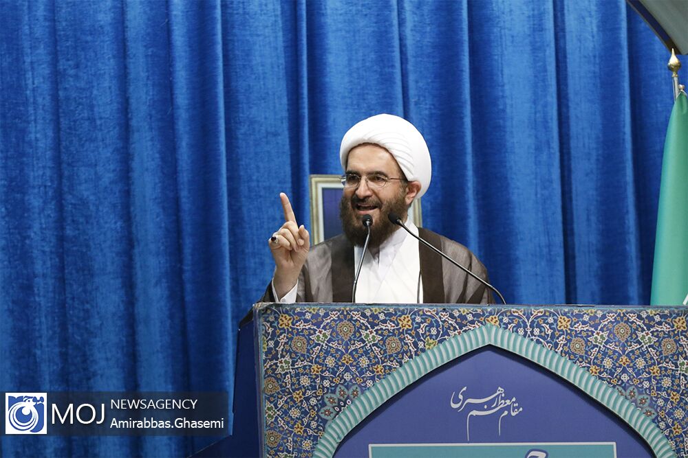 حضور روسای قوا در بین مردم، ستاد و صف را به هم نزدیک می‌کند
