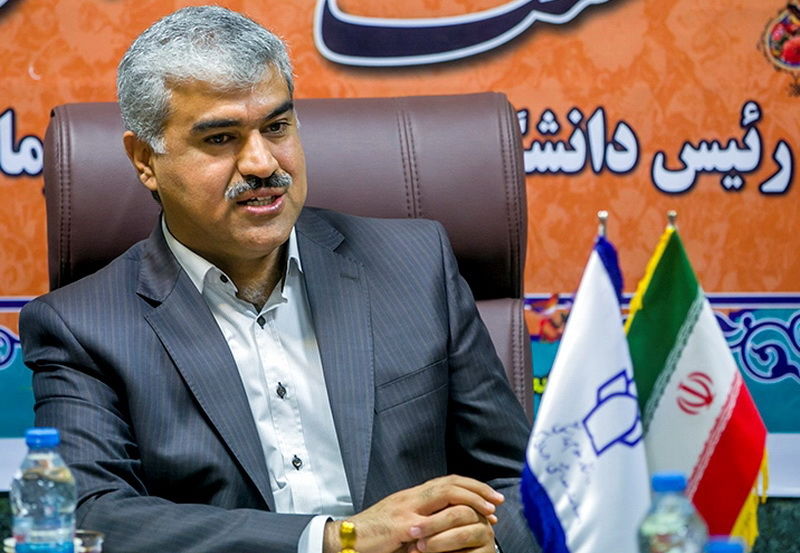 950 هزار کرمانشاهی تحت پوشش غربالگری فشارخون قرار میگیرند