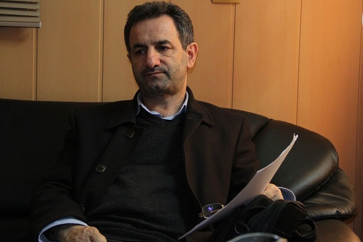 رئیس بهزیستی کشور