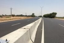 آغاز عملیات اجرایی مسیر دسترسی و طراحی زیرساخت‌های  مرز چیلات