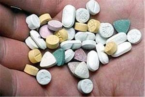 افزایش ۶ درصدی مرگ ناشی از مسمومیت با قرص برنج