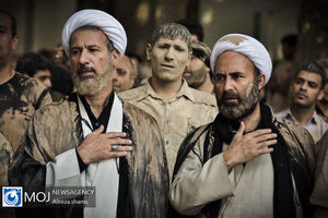 عزاداری حسینی (ع) در لرستان
