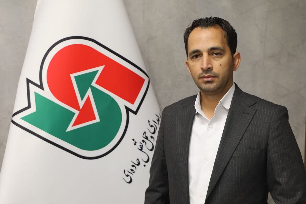 رئیس اداره راه و شهرسازی شهرستان پارس آباد