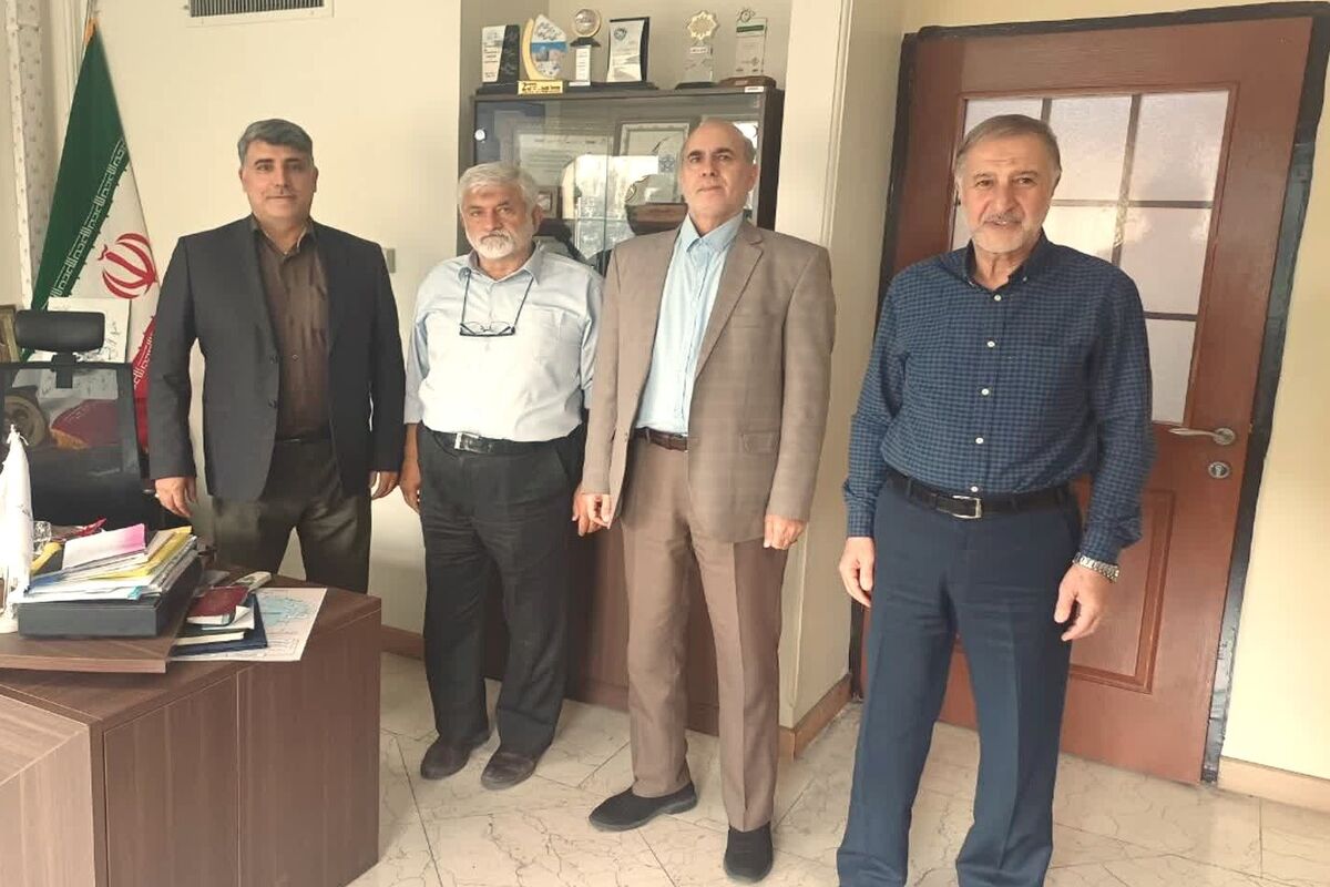 انتخاب الکترونیک