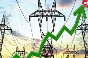 افزایش مصرف قطعی برق را به دنبال دارد