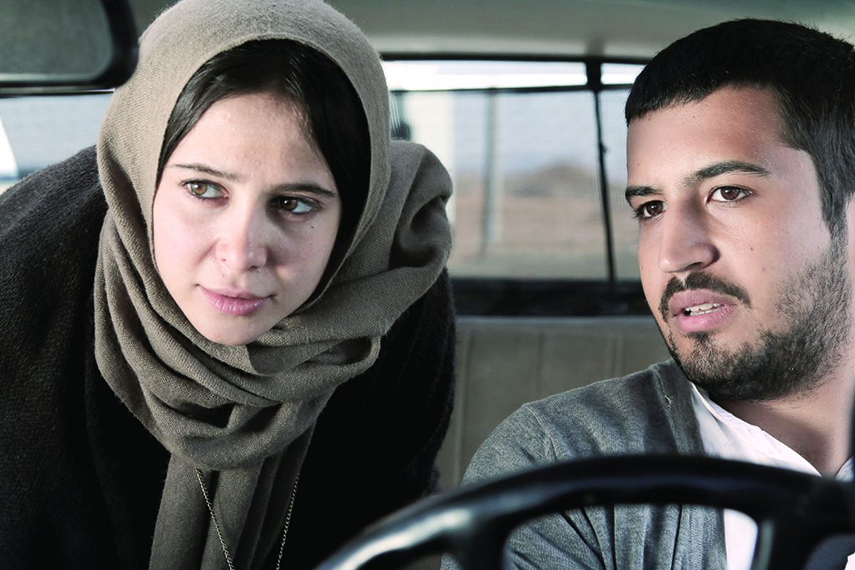فیلم سینمایی ناخواسته