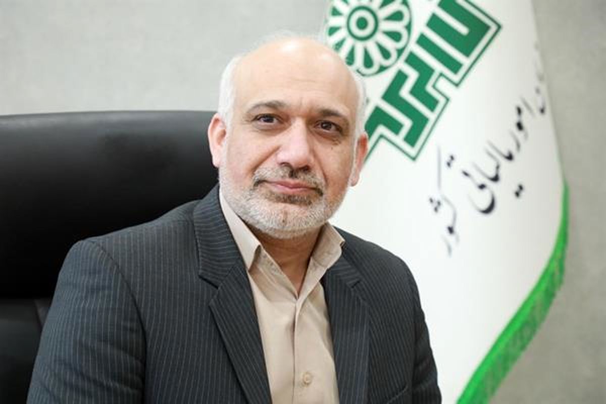 مدیرکل مالیات قزوین