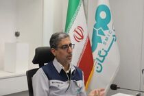  برگزاری جلسه پایش استراتژی‌های شرکت فولاد سنگان